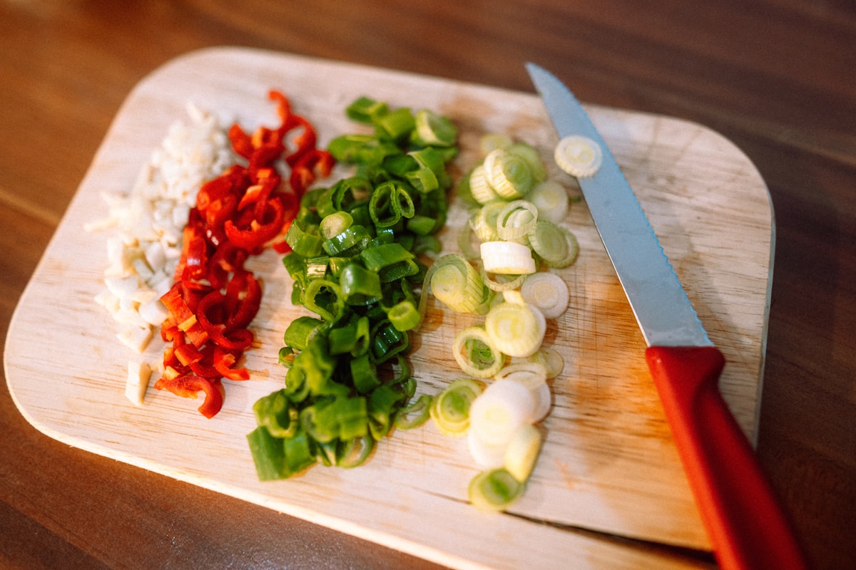 Protein sources and preparation methods