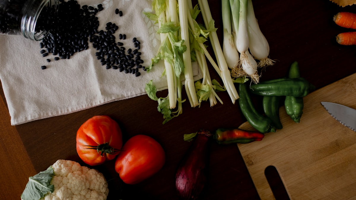 Healthy cooking oils and fats